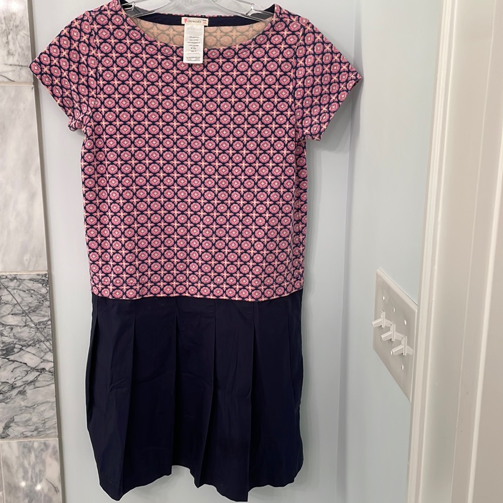 J. Crew Girl’s Dress